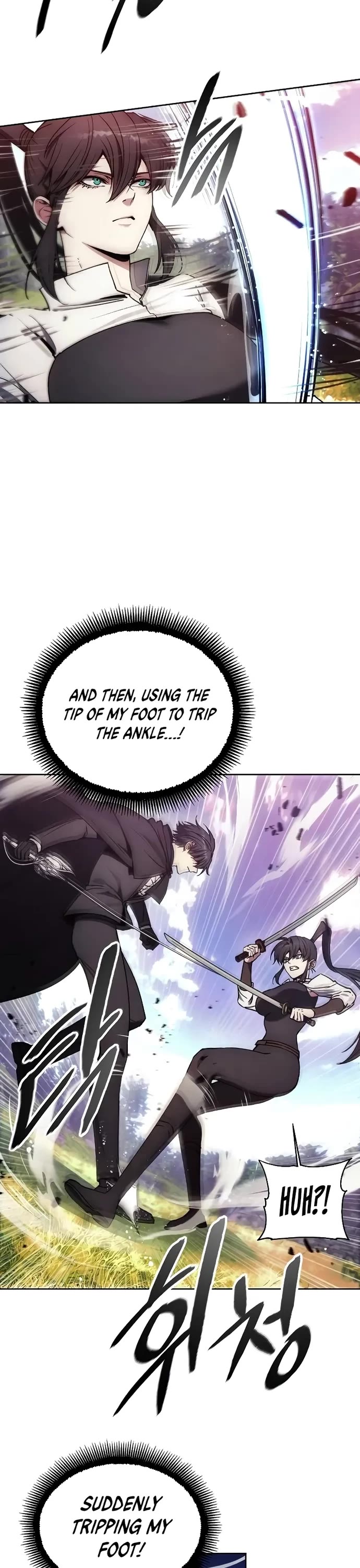 How to Live as a Villain chapter 159 page 7