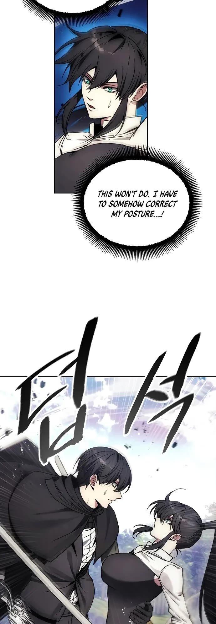 How to Live as a Villain chapter 159 page 8