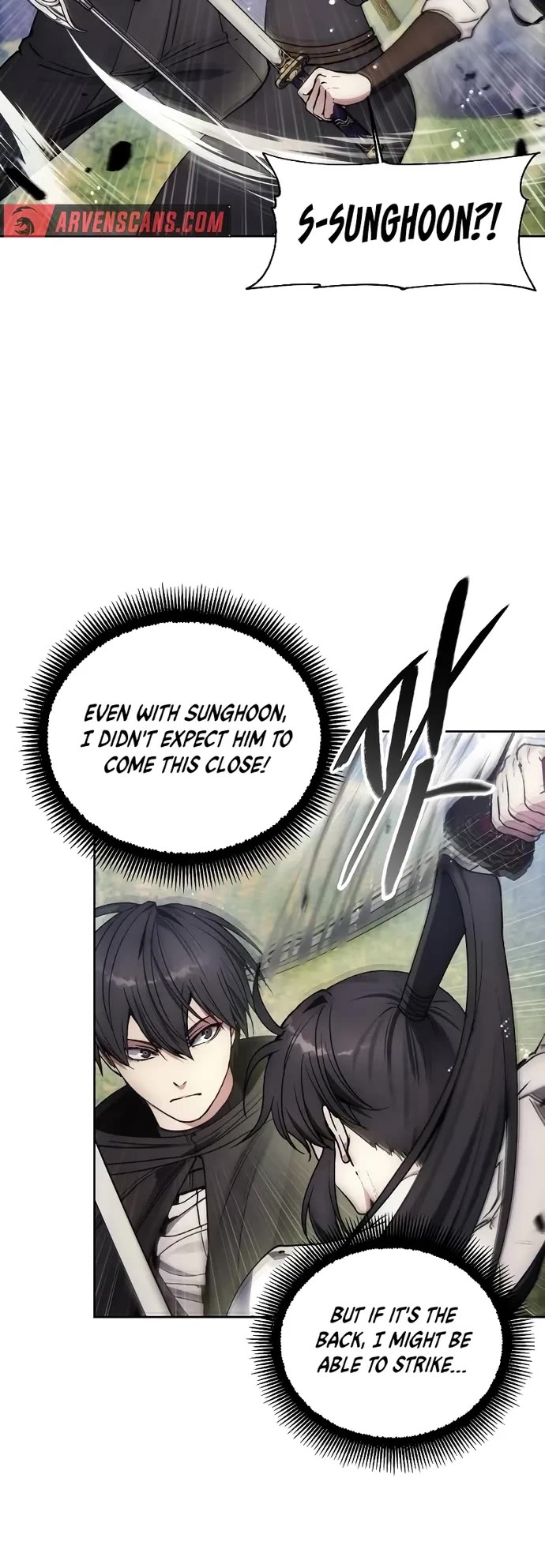 How to Live as a Villain chapter 159 page 9