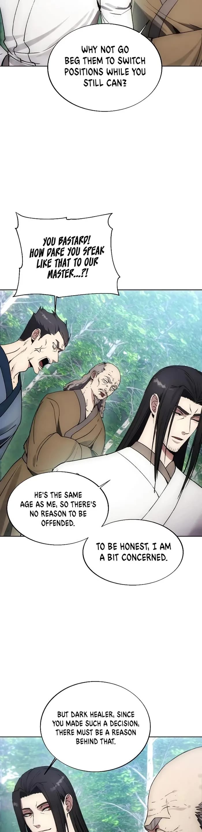 How to Live as a Villain chapter 160 page 22