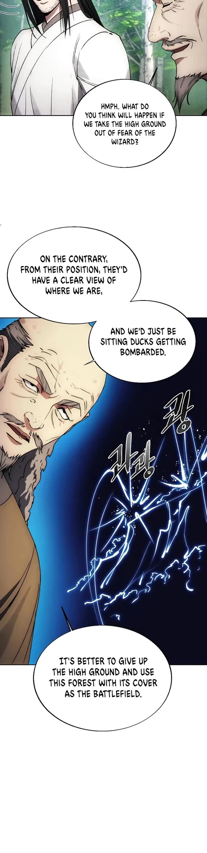 How to Live as a Villain chapter 160 page 23