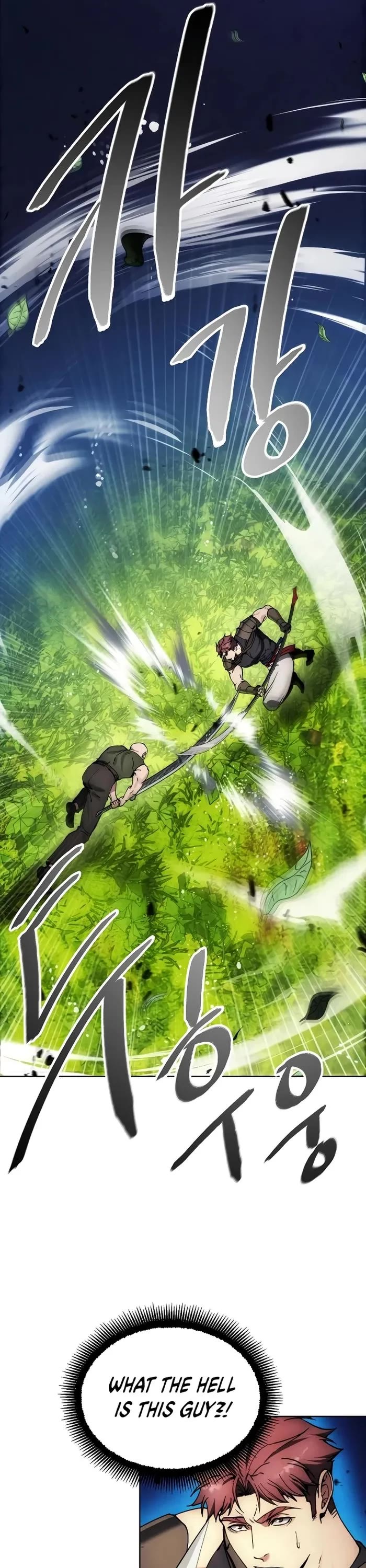 How to Live as a Villain chapter 160 page 29