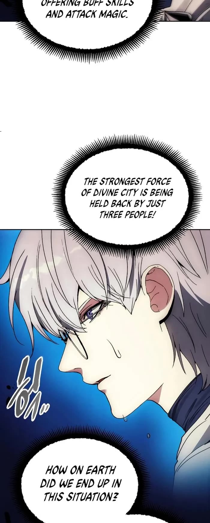 How to Live as a Villain chapter 160 page 36