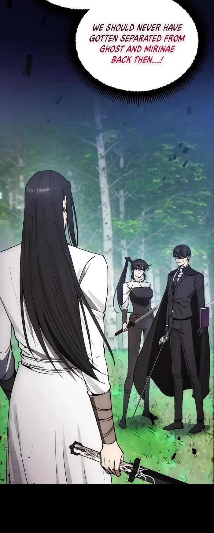 How to Live as a Villain chapter 160 page 37