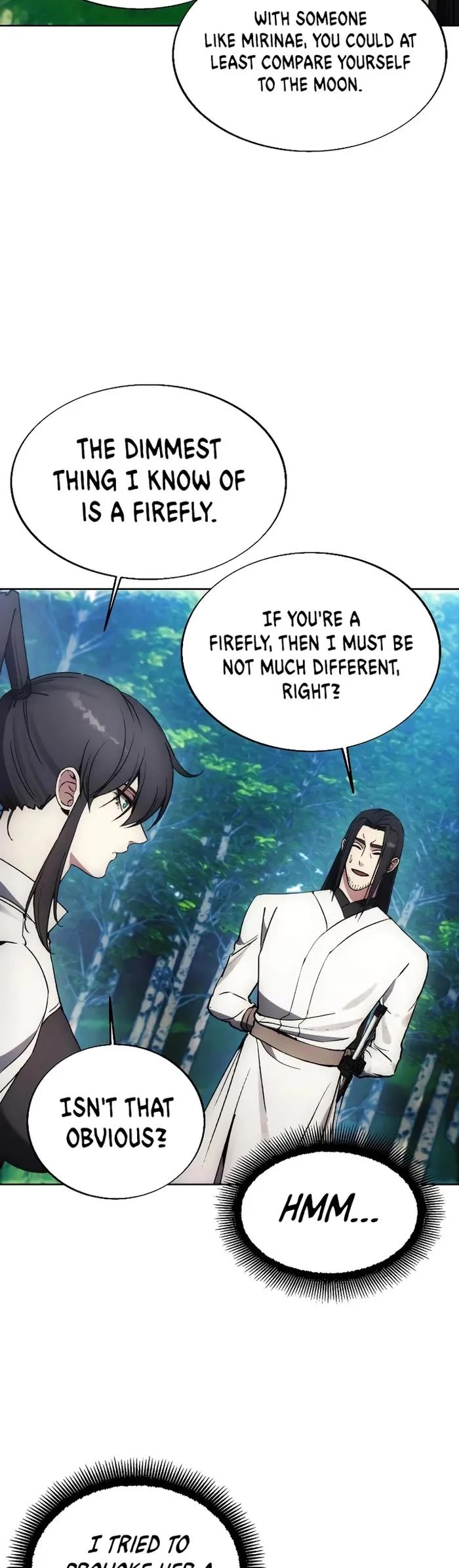 How to Live as a Villain chapter 161 page 12