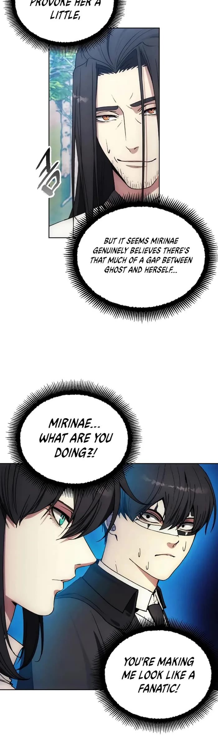 How to Live as a Villain chapter 161 page 13