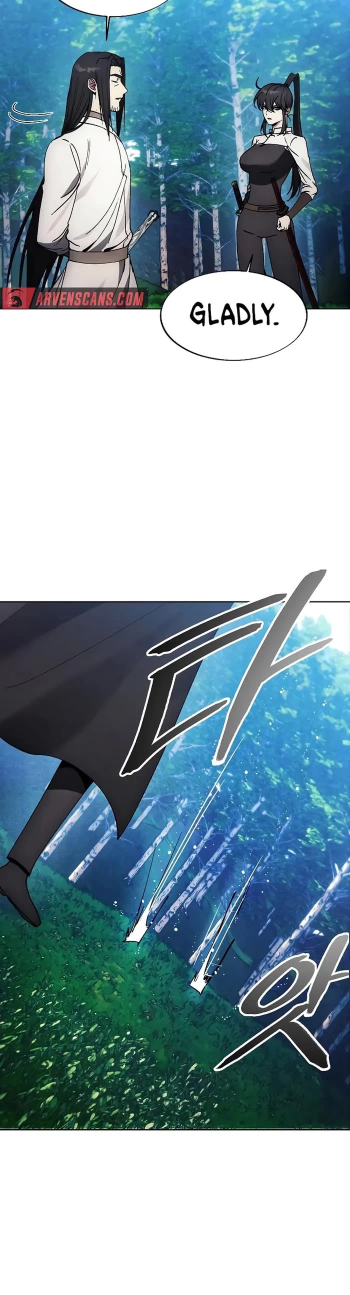 How to Live as a Villain chapter 161 page 26