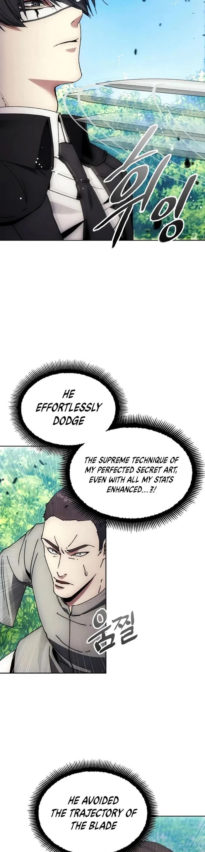 How to Live as a Villain chapter 161 page 30