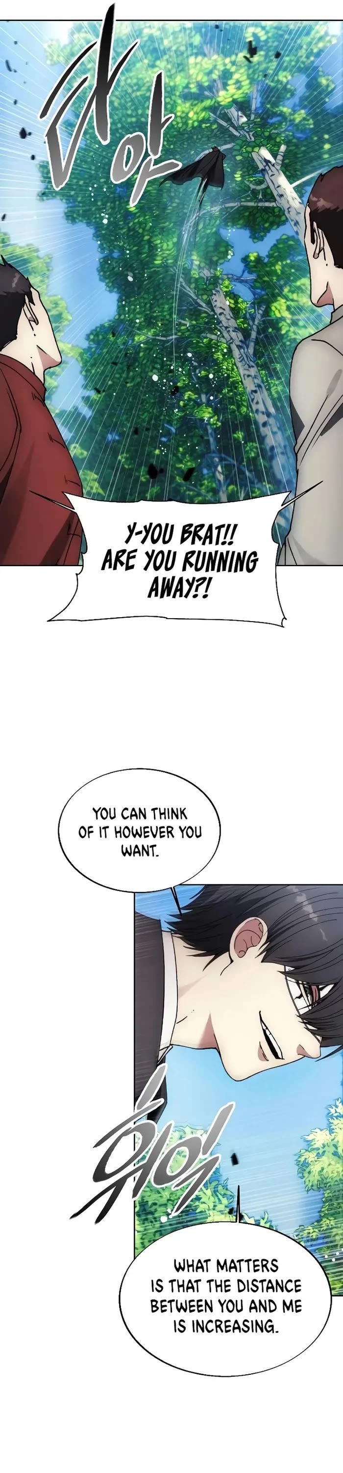 How to Live as a Villain chapter 161 page 32