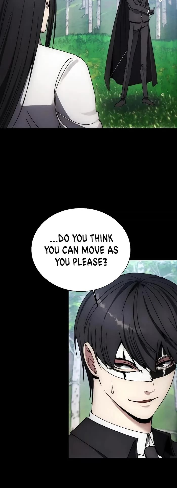 How to Live as a Villain chapter 161 page 4