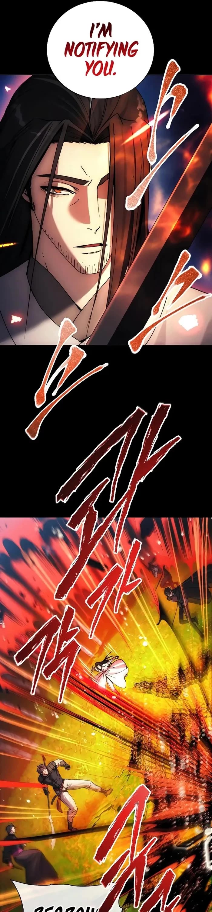 How to Live as a Villain chapter 161 page 6