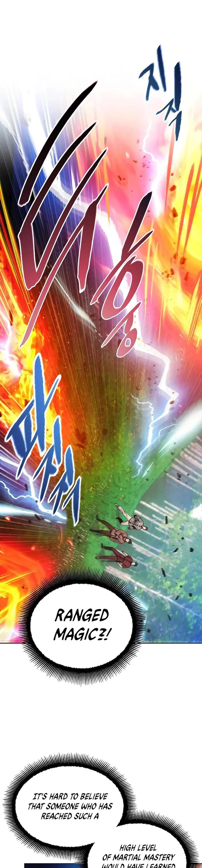 How to Live as a Villain chapter 162 page 1