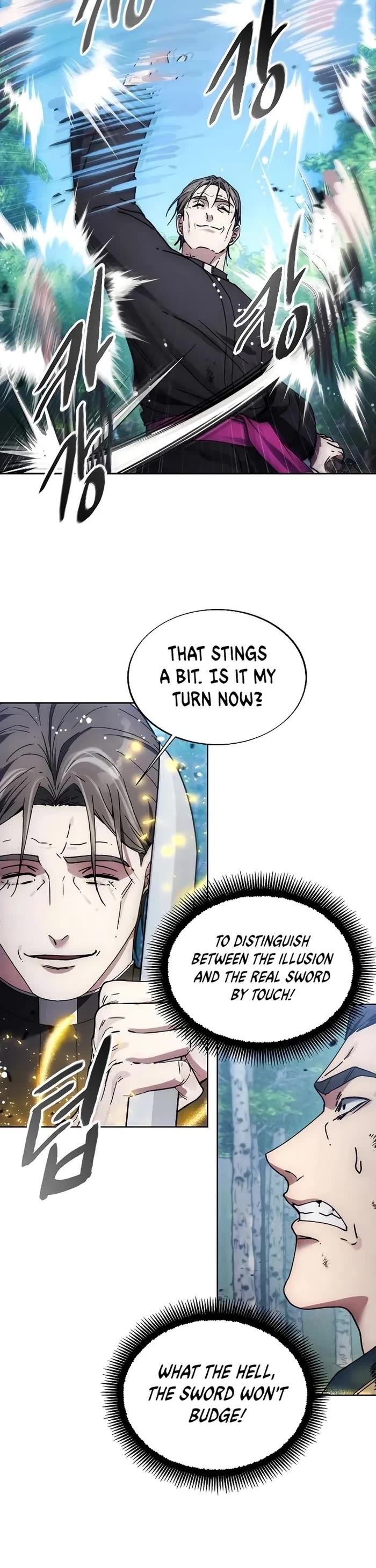 How to Live as a Villain chapter 162 page 13