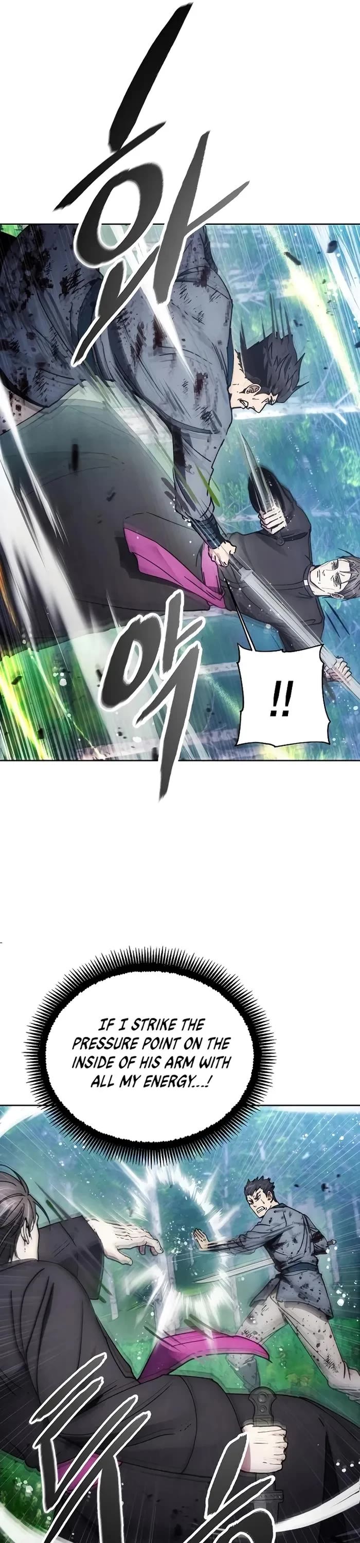 How to Live as a Villain chapter 162 page 14