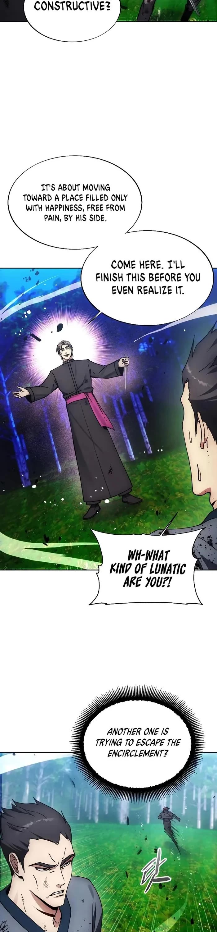 How to Live as a Villain chapter 162 page 16