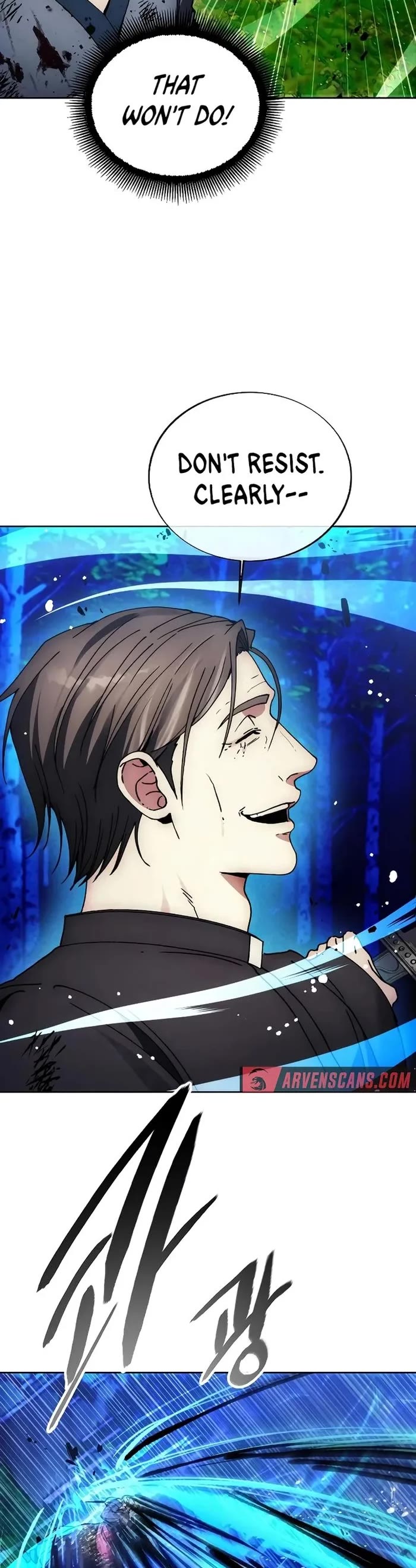 How to Live as a Villain chapter 162 page 17