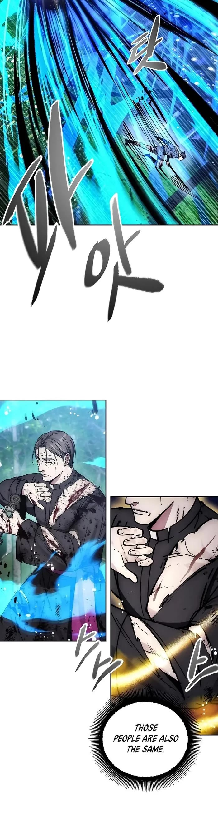 How to Live as a Villain chapter 162 page 18