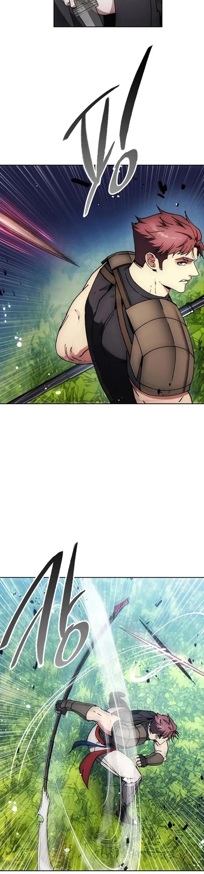 How to Live as a Villain chapter 162 page 20