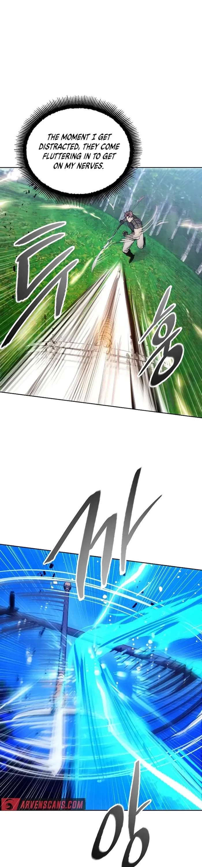 How to Live as a Villain chapter 162 page 21