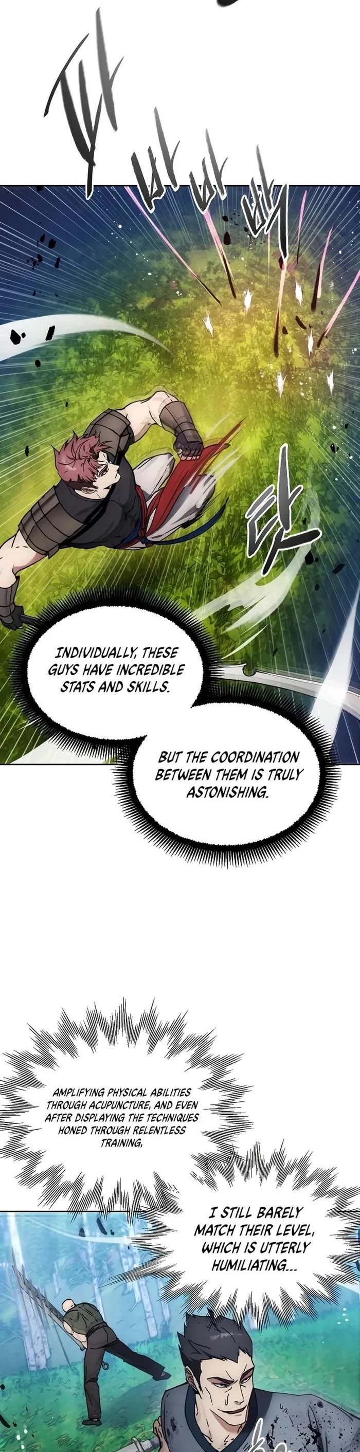 How to Live as a Villain chapter 162 page 22