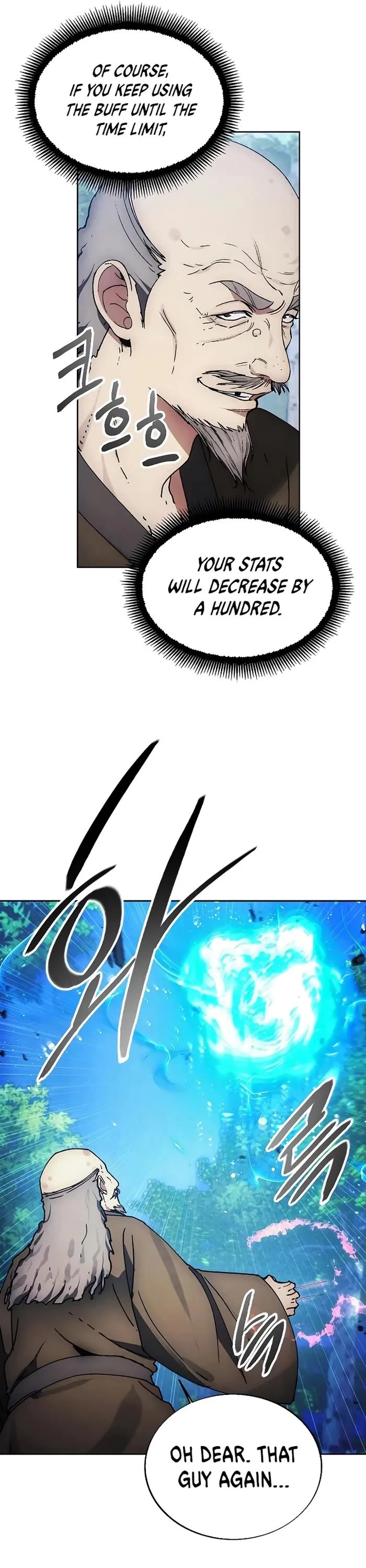 How to Live as a Villain chapter 162 page 24