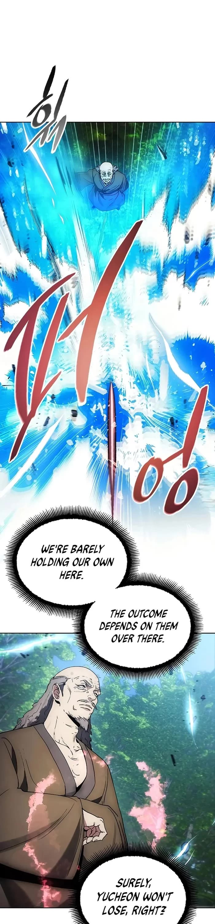 How to Live as a Villain chapter 162 page 25