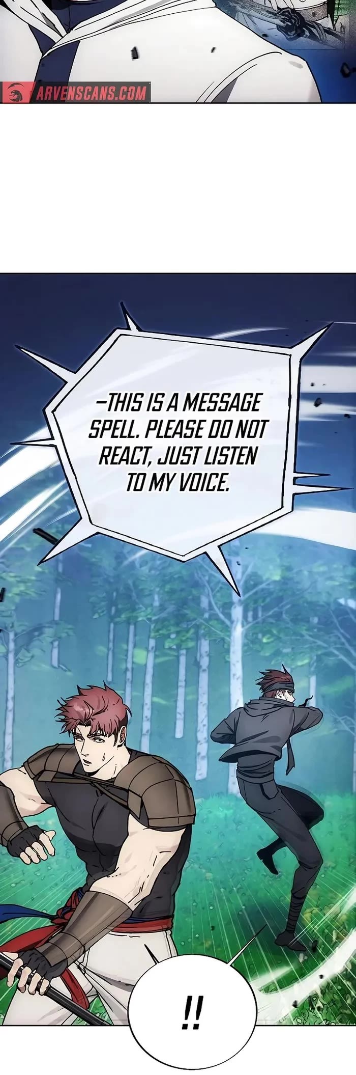 How to Live as a Villain chapter 162 page 27