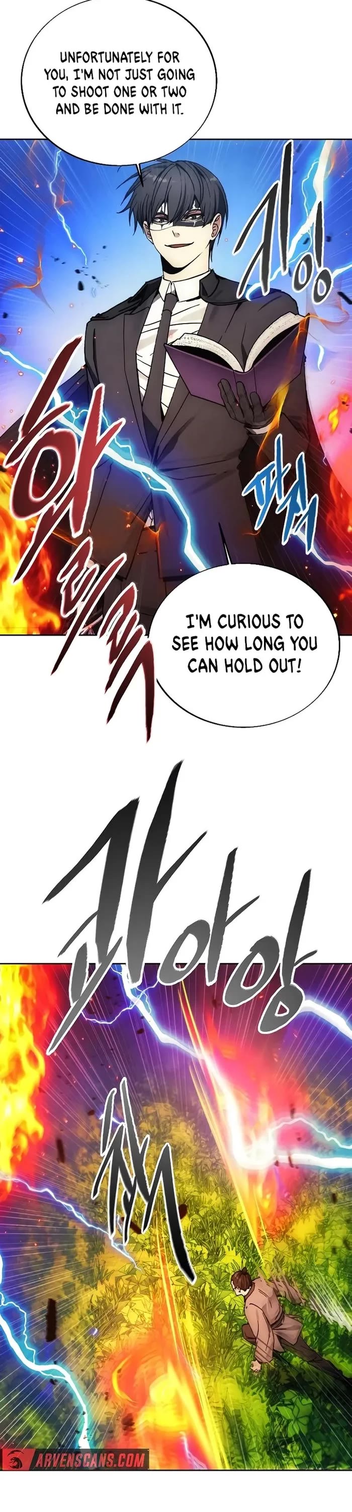 How to Live as a Villain chapter 162 page 3