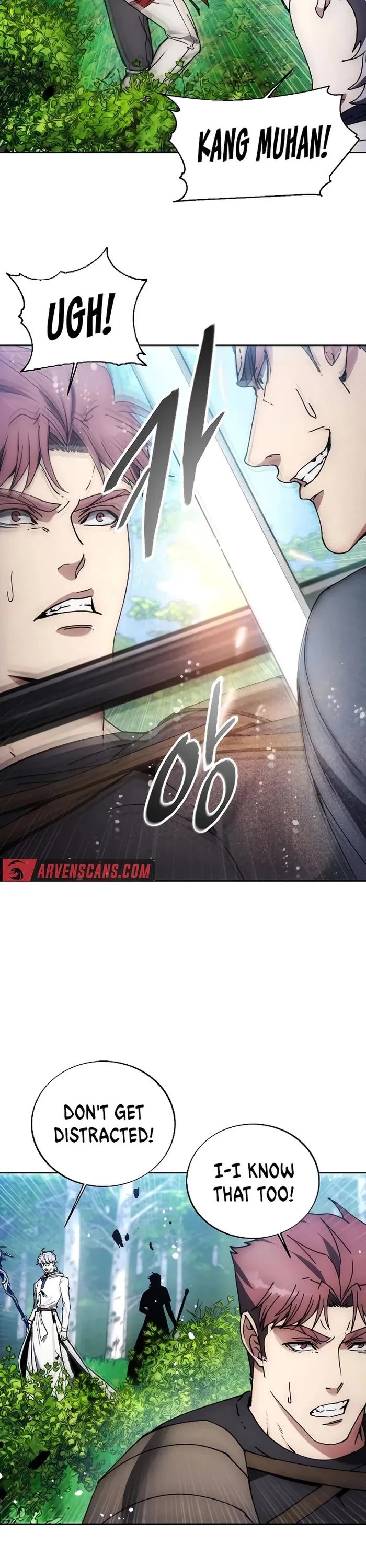 How to Live as a Villain chapter 162 page 31