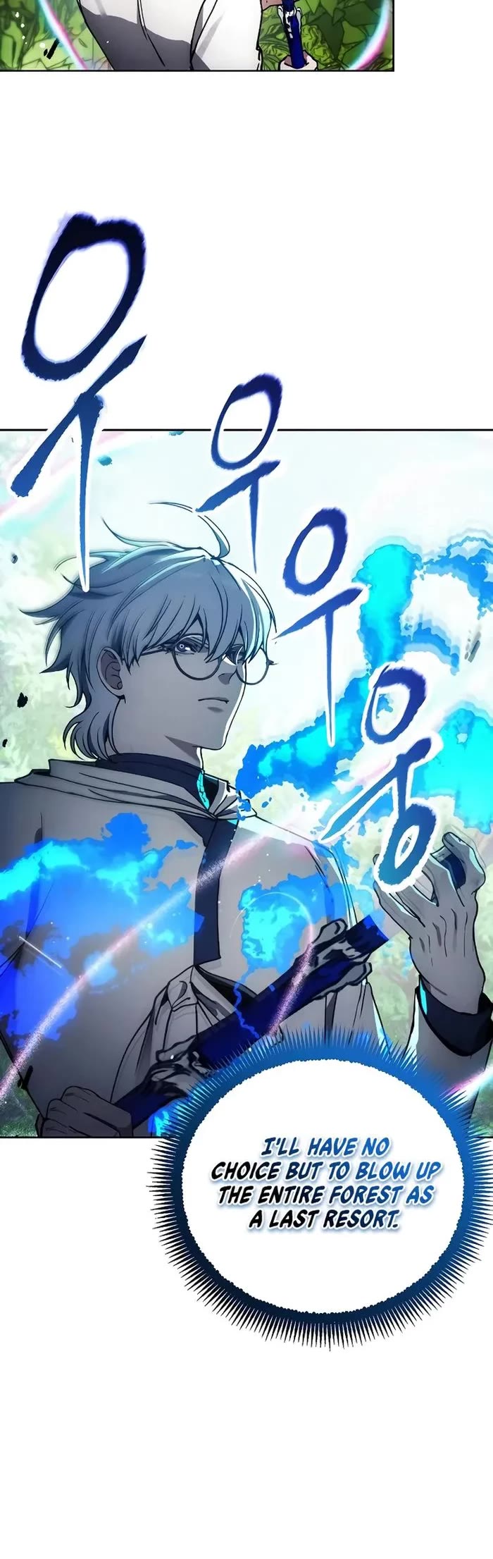 How to Live as a Villain chapter 162 page 33