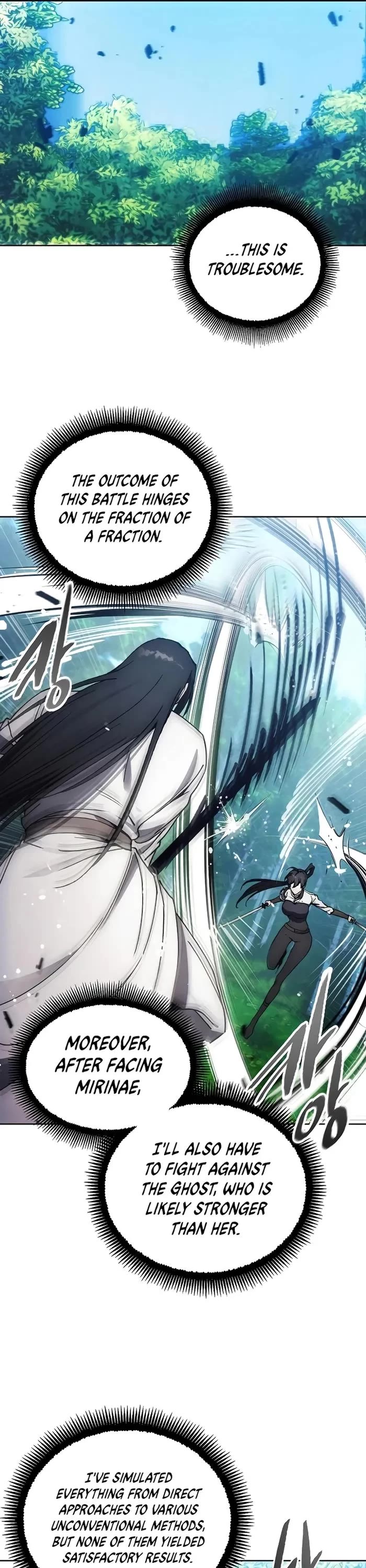 How to Live as a Villain chapter 162 page 34