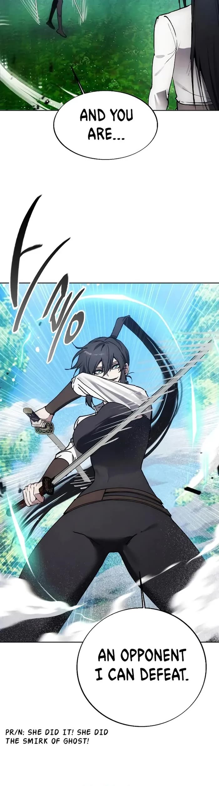 How to Live as a Villain chapter 162 page 38