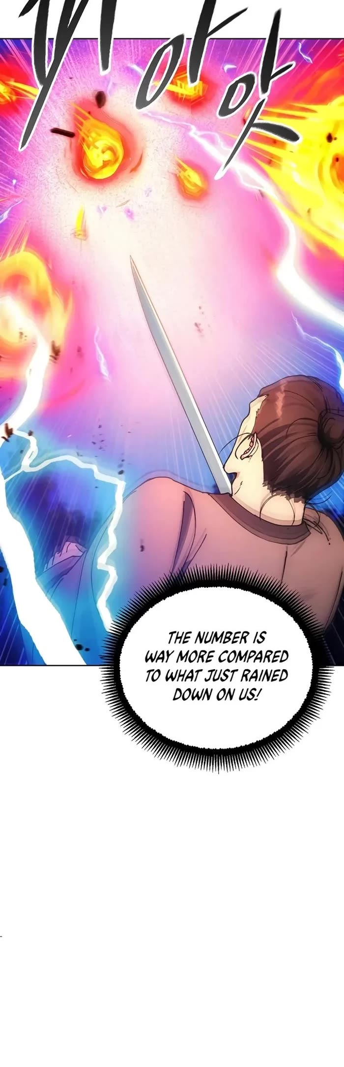 How to Live as a Villain chapter 162 page 5