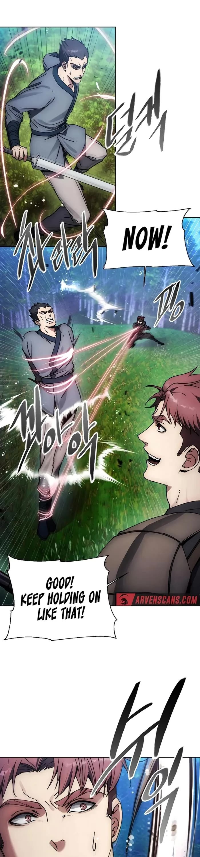 How to Live as a Villain chapter 162 page 9