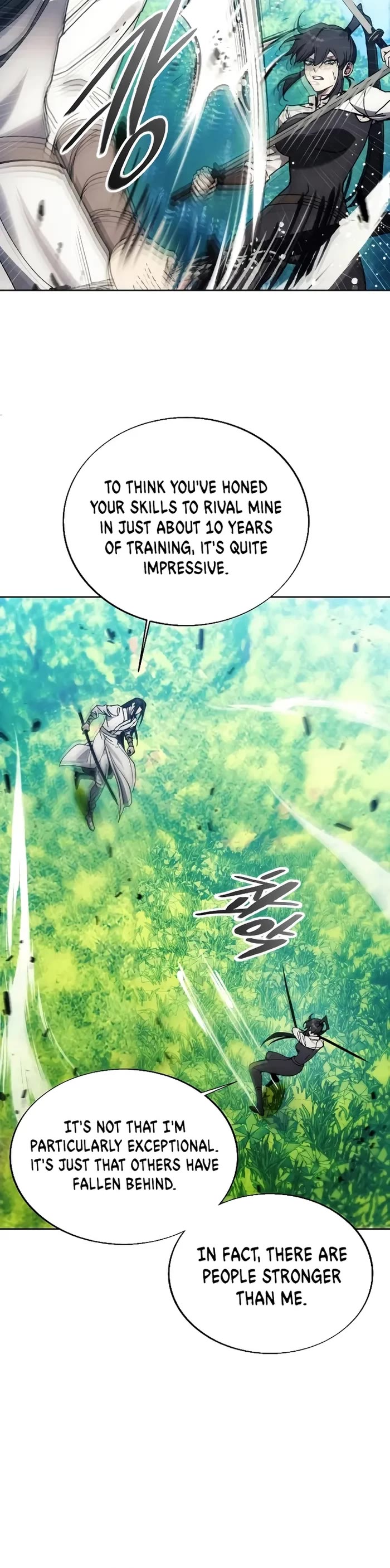 How to Live as a Villain chapter 163 page 10