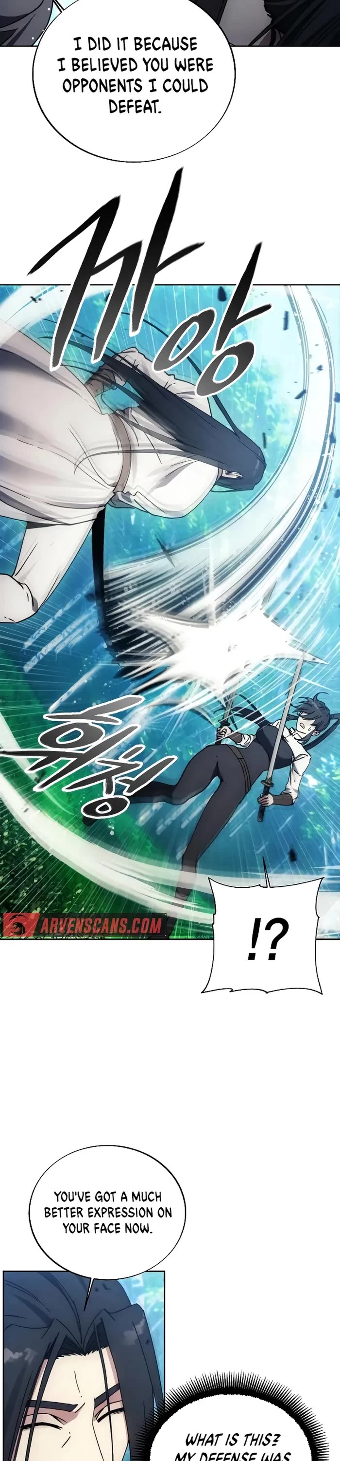 How to Live as a Villain chapter 163 page 12