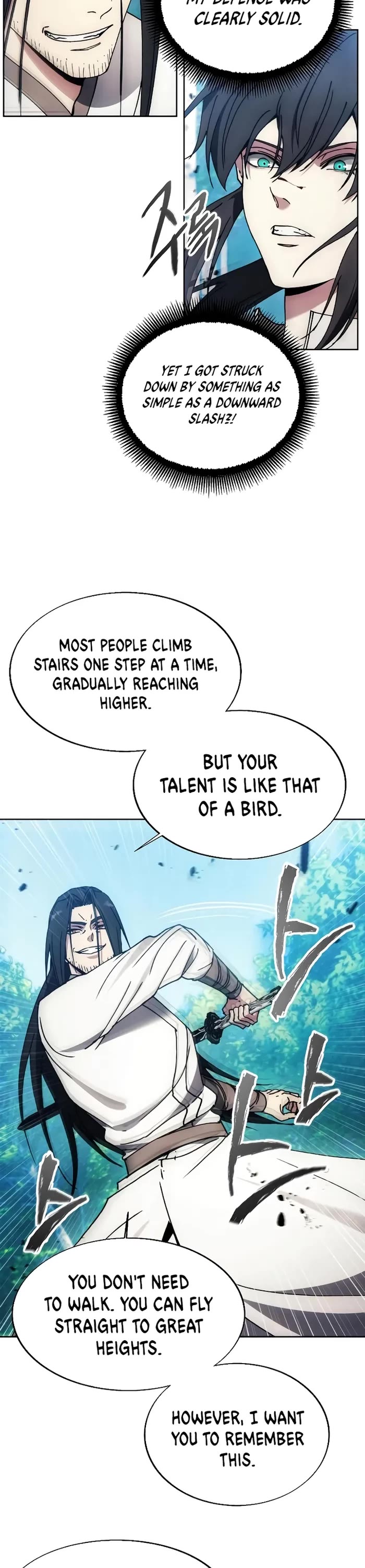 How to Live as a Villain chapter 163 page 13