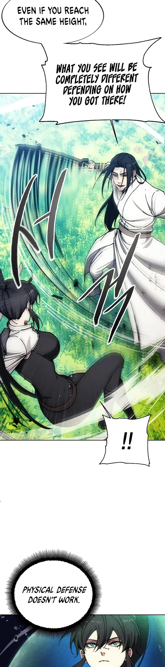 How to Live as a Villain chapter 163 page 14