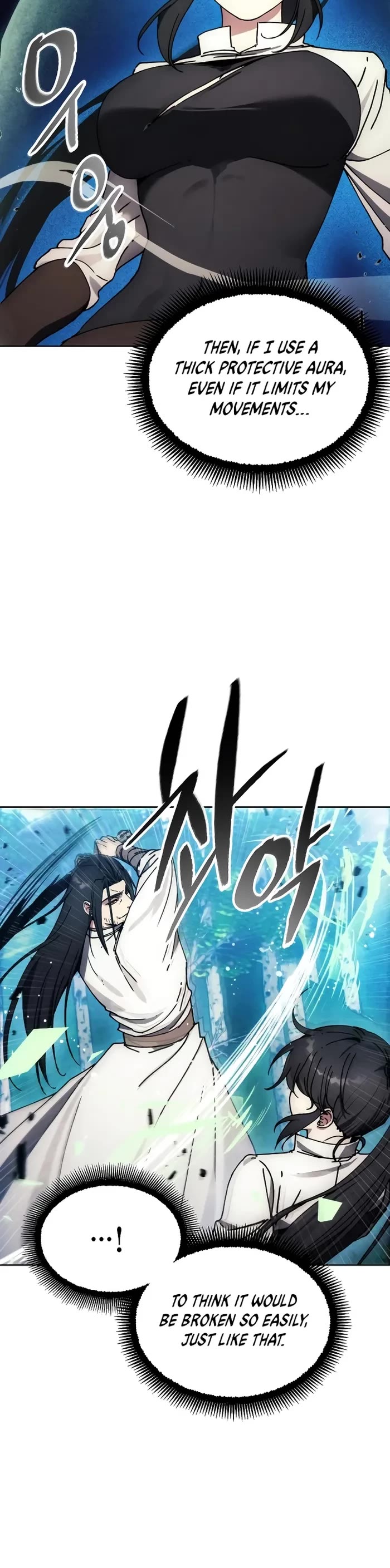 How to Live as a Villain chapter 163 page 15