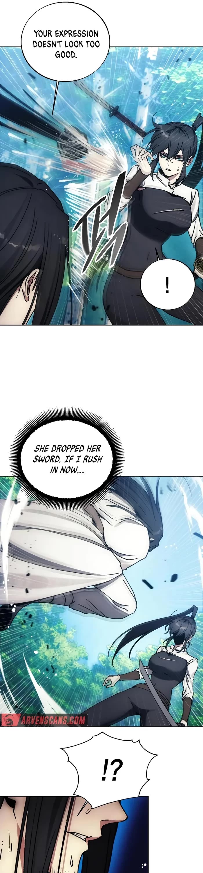 How to Live as a Villain chapter 163 page 16