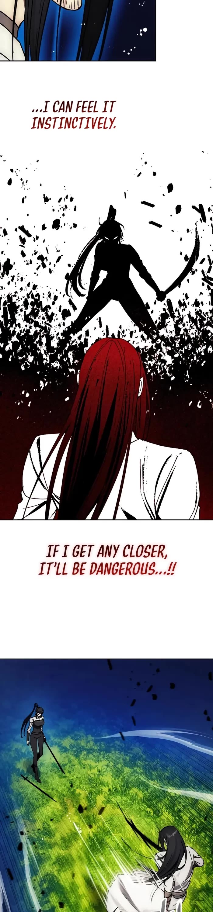 How to Live as a Villain chapter 163 page 17