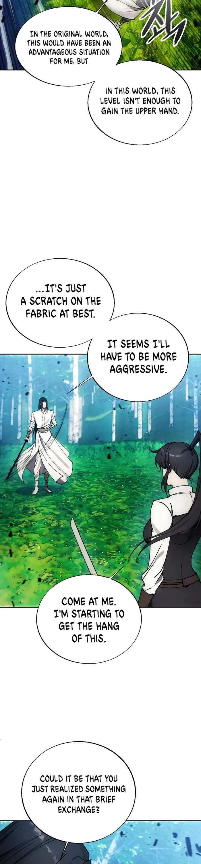 How to Live as a Villain chapter 163 page 18