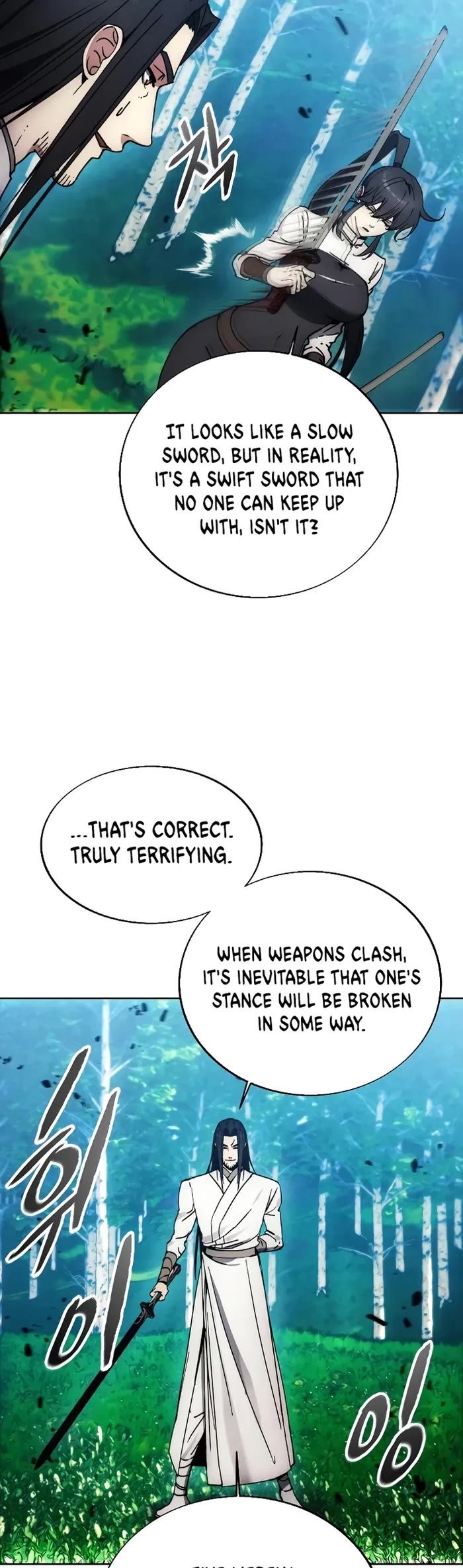 How to Live as a Villain chapter 163 page 19