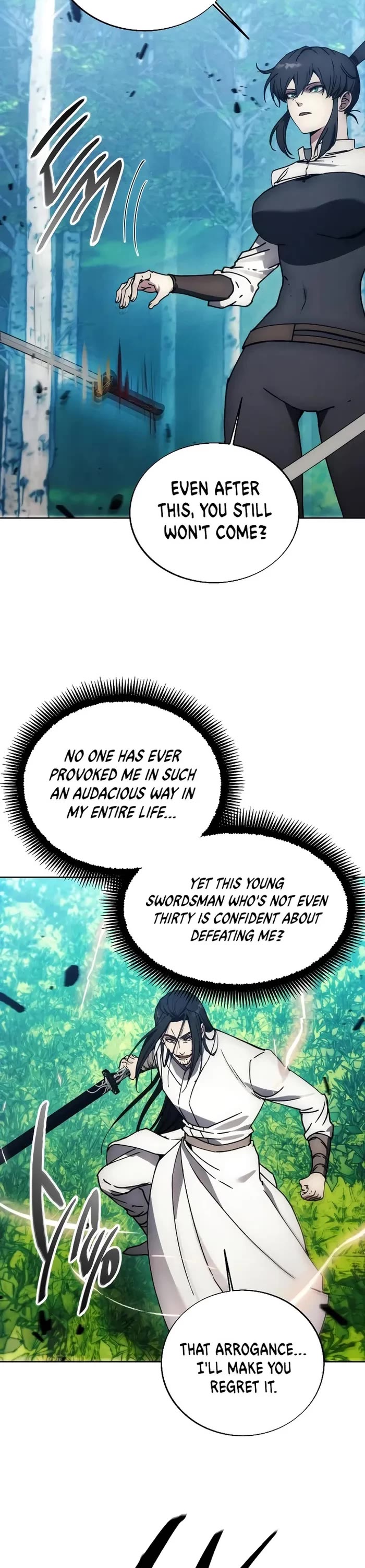 How to Live as a Villain chapter 163 page 2