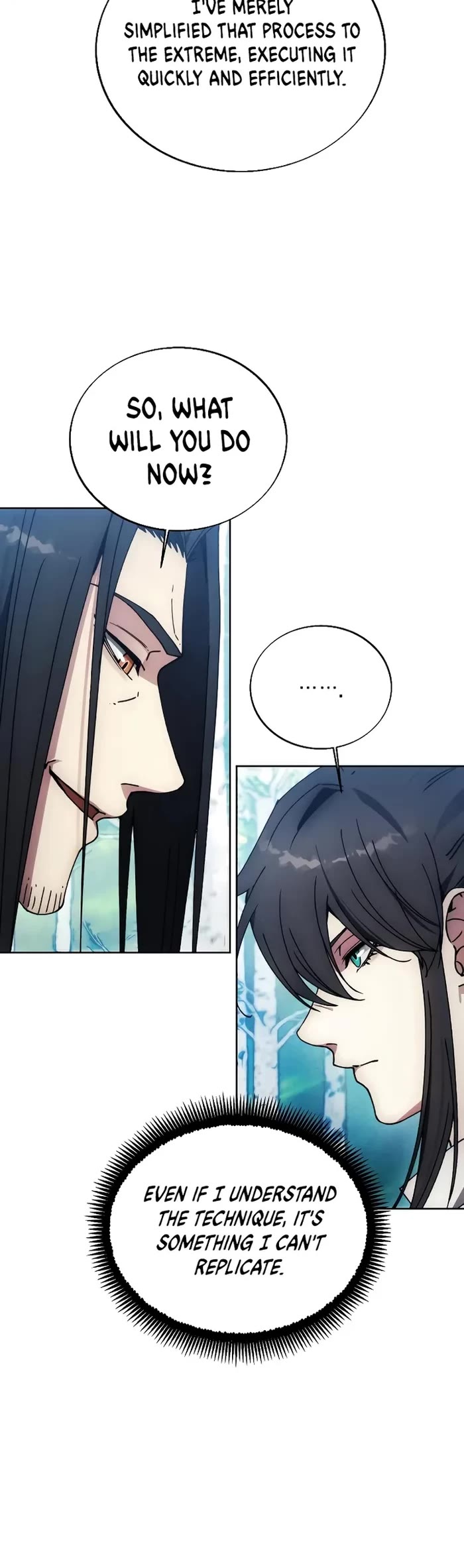 How to Live as a Villain chapter 163 page 20