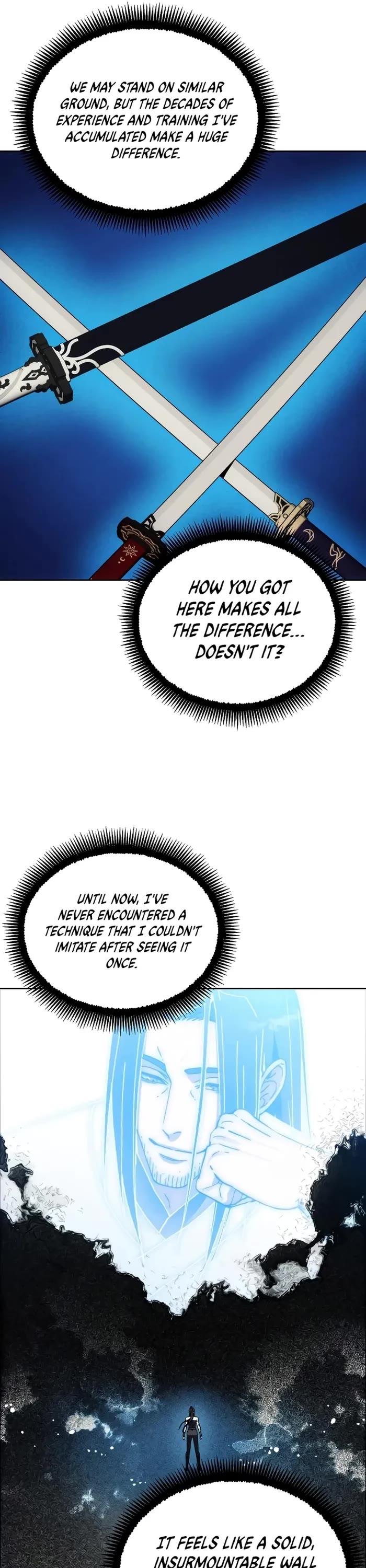 How to Live as a Villain chapter 163 page 21