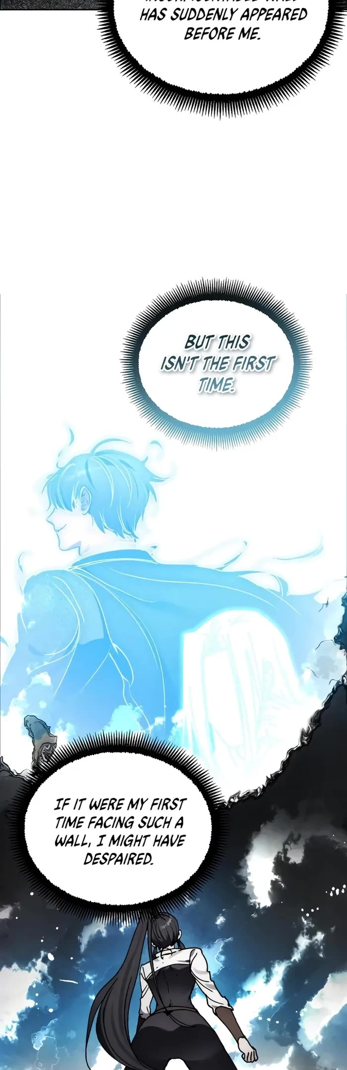 How to Live as a Villain chapter 163 page 22