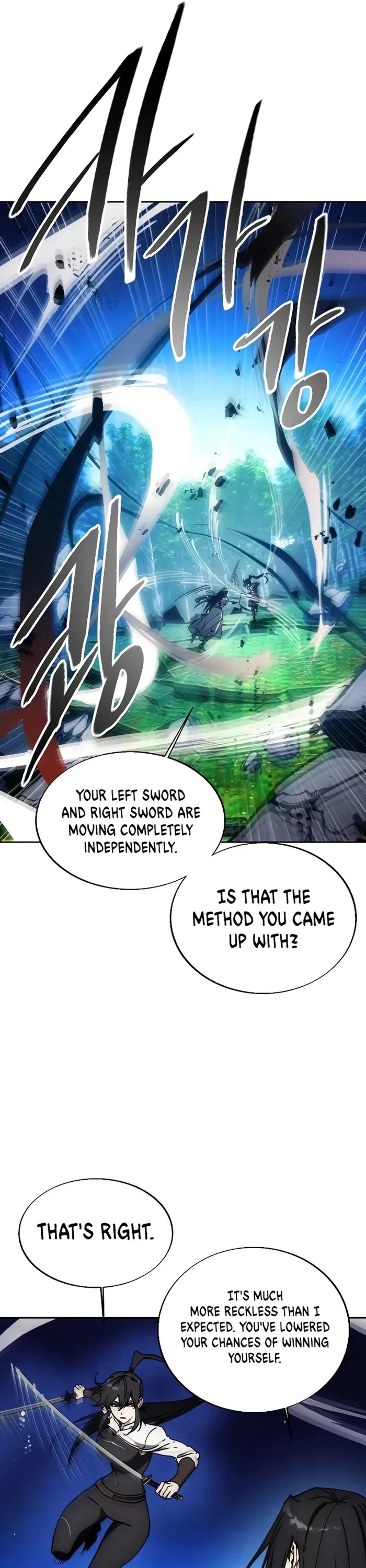 How to Live as a Villain chapter 163 page 24