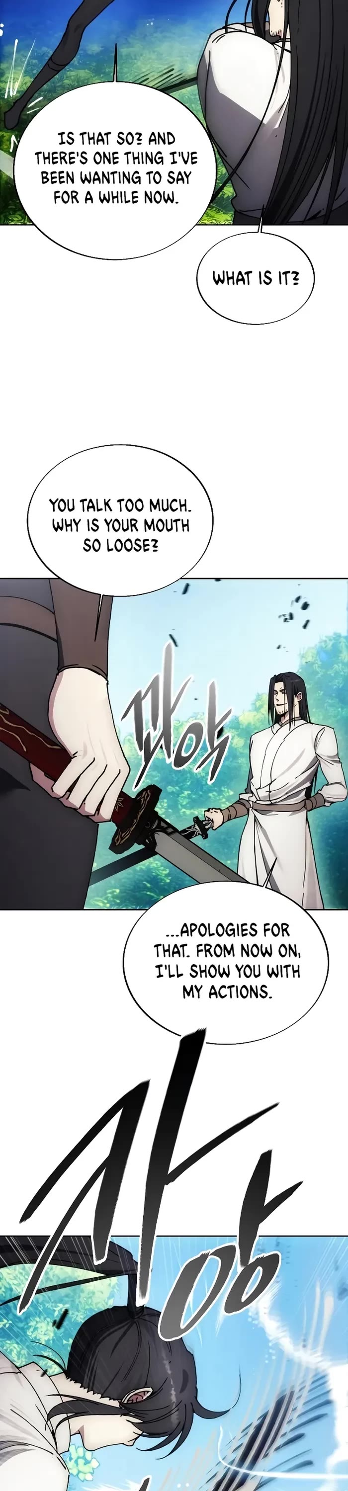 How to Live as a Villain chapter 163 page 25