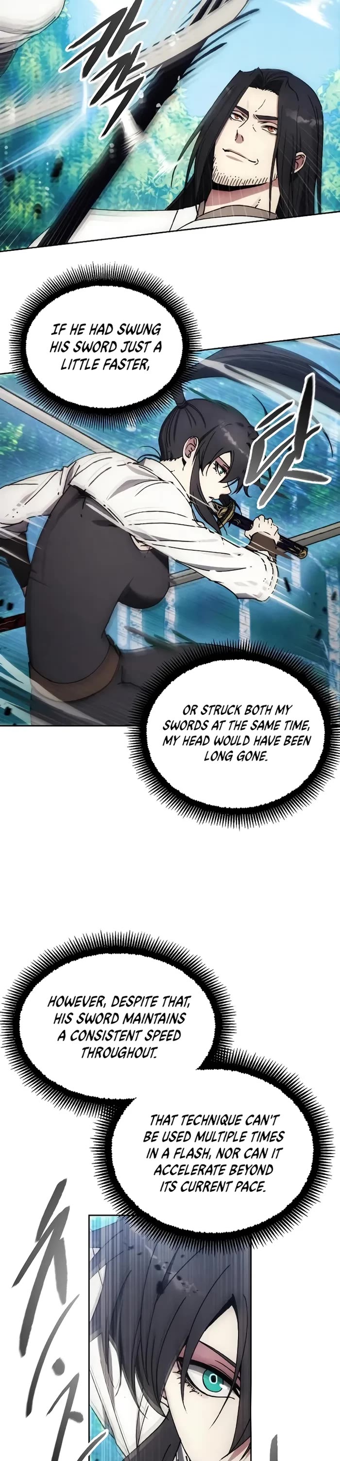 How to Live as a Villain chapter 163 page 26